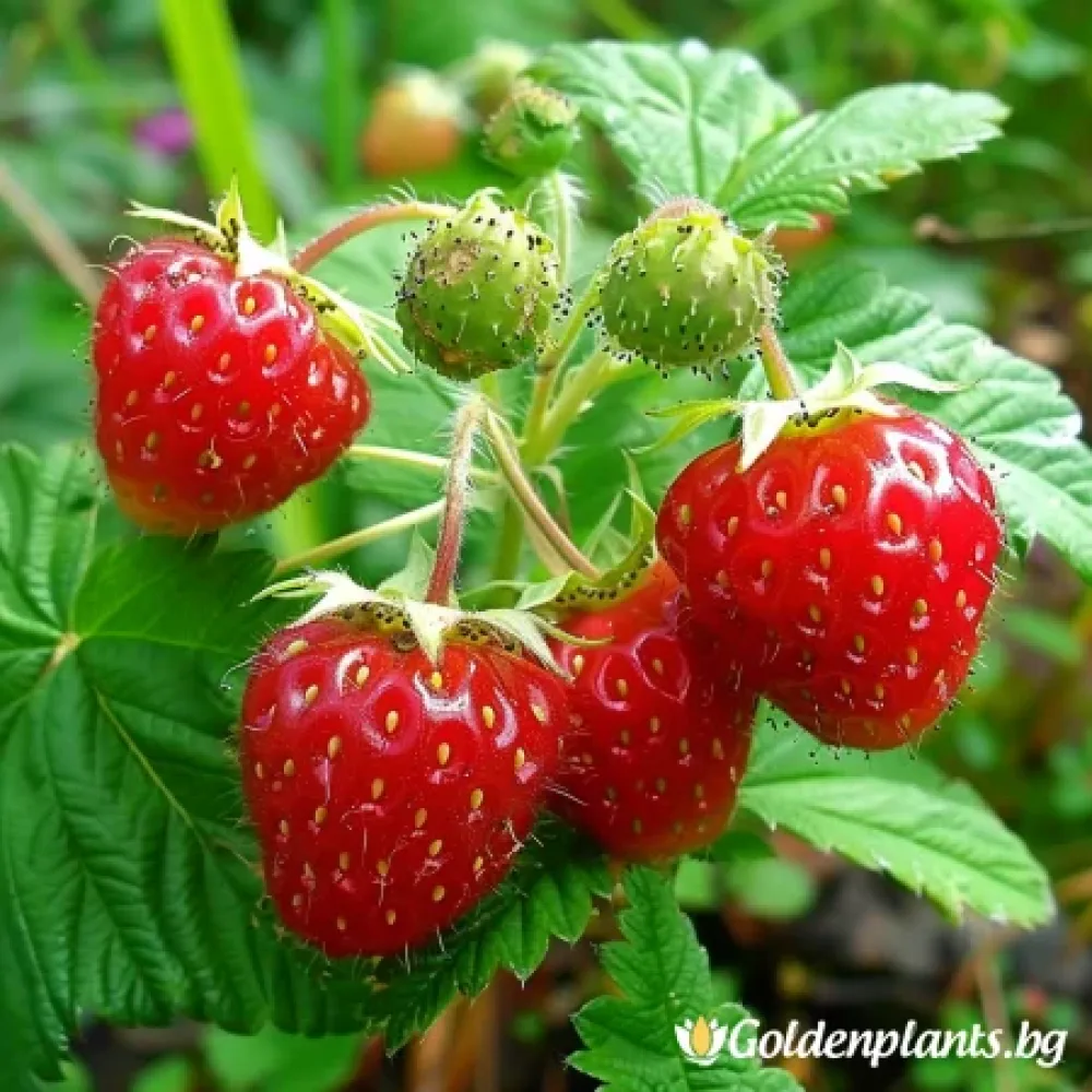 Реджина (ягода)
