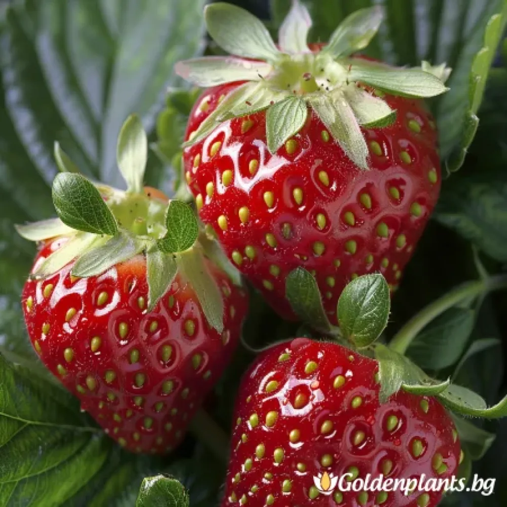 Селва (ягода)